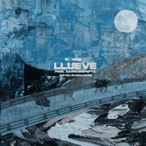 Listen to Llueve song with lyrics from El Nido
