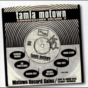 收聽Fantastic Four的Don't Tell Me I'm Crazy (2003 Motown Connoisseurs Version)歌詞歌曲