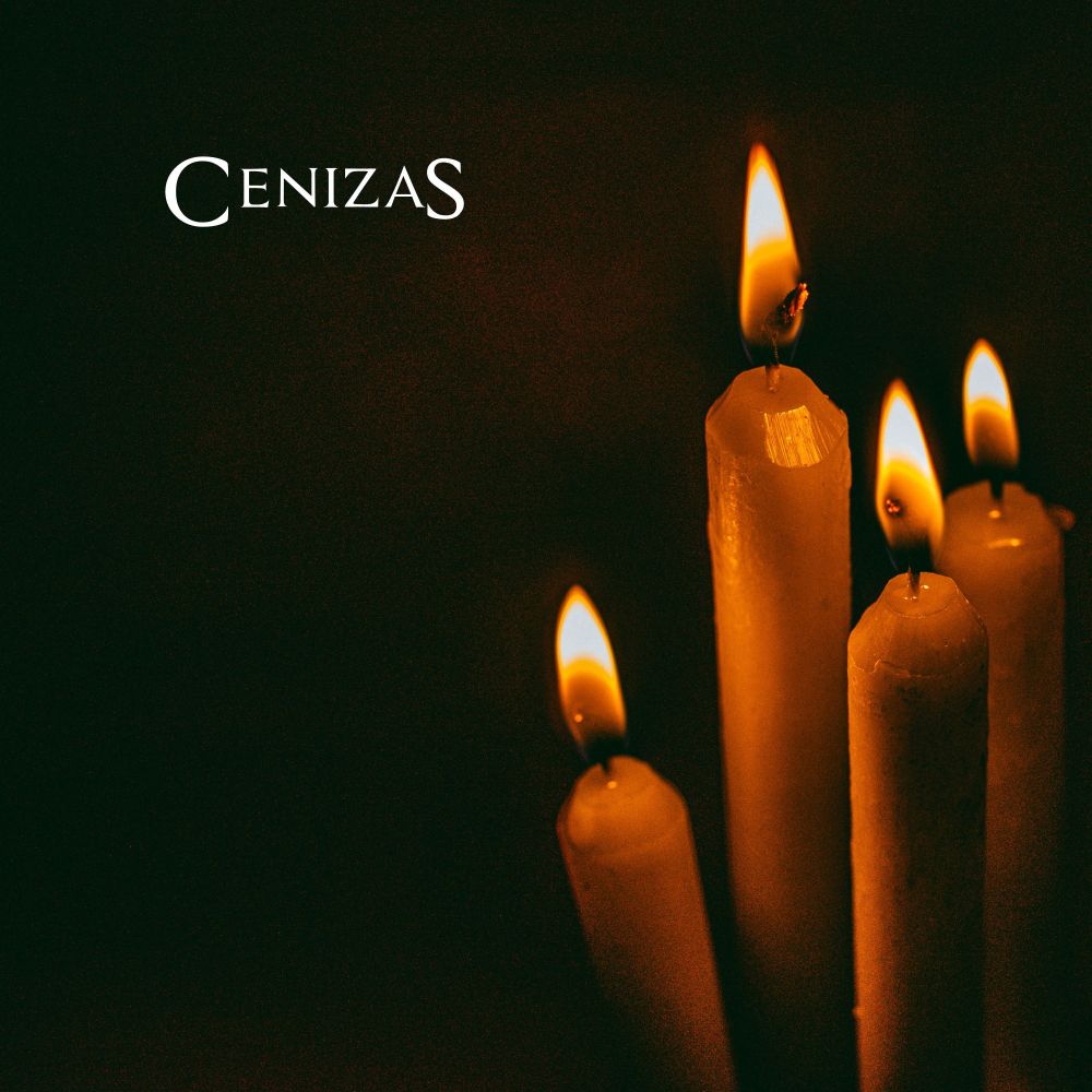 Cenizas