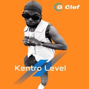 收聽G Clef的Kentro Level歌詞歌曲