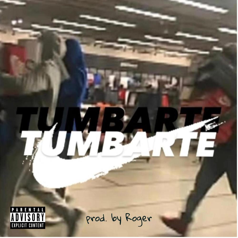 Pa tumbarte (feat. NYKE BOY) (Explicit)