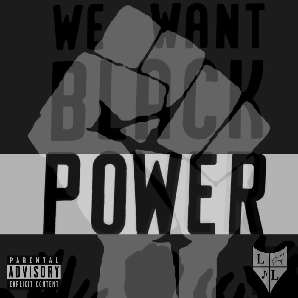 Power (feat. Ponce De'leioun) (Explicit)