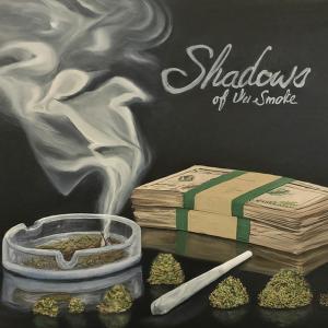 收聽SlowBurnCrew的CLOUDY SEATS (Explicit)歌詞歌曲