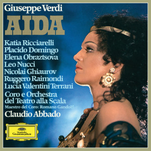 Verdi: Aida