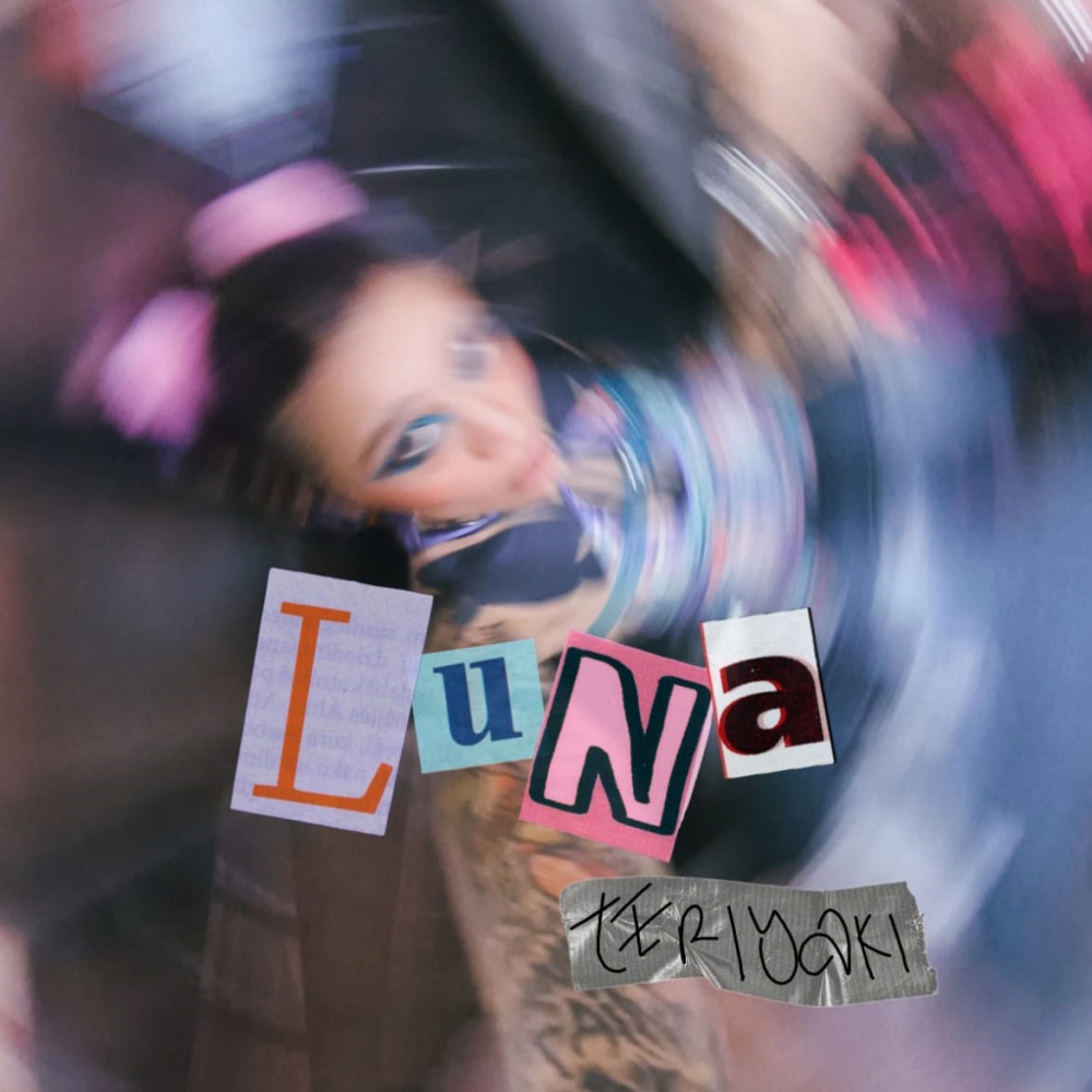 Luna (feat. Vladbone)