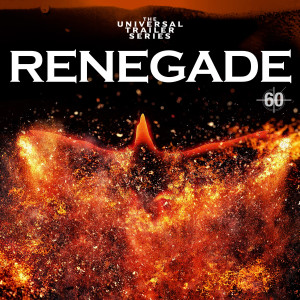 Various Artists的專輯Renegade