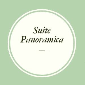 Fabio Fabor的專輯Suite Panoramica