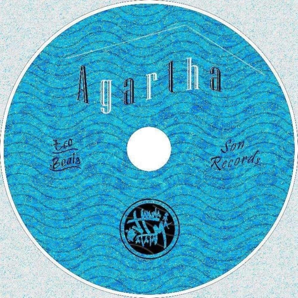 En Altamar (Agharta) (Explicit)