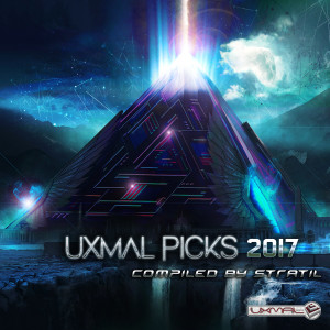 Album Uxmal Picks 2017 from Various