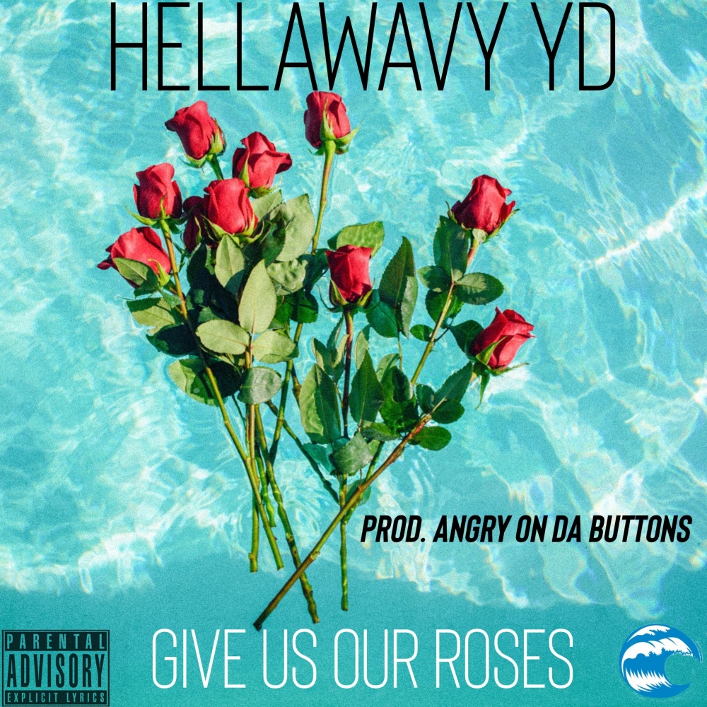 Give Us Our Roses (Explicit)