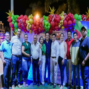 Listen to Jhon Cherrez de Nuevo song with lyrics from Jorge Guzman