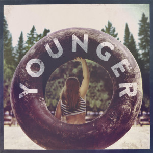 Dengarkan Younger lagu dari Scenic Route to Alaska dengan lirik