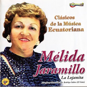 Listen to Nunca podré olvidar song with lyrics from Mélida Jaramillo