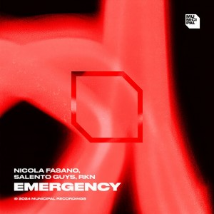 Album Emergency oleh Nicola Fasano