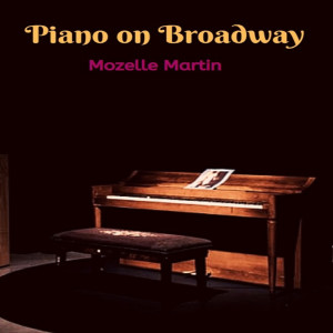收聽Mozelle Martin的As Long as He Needs Me歌詞歌曲