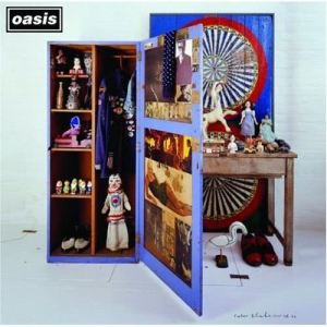 ดาวน์โหลดและฟังเพลง Don't Look Back in Anger พร้อมเนื้อเพลงจาก Oasis