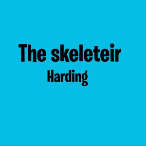 Album The Skeleteir oleh Harding