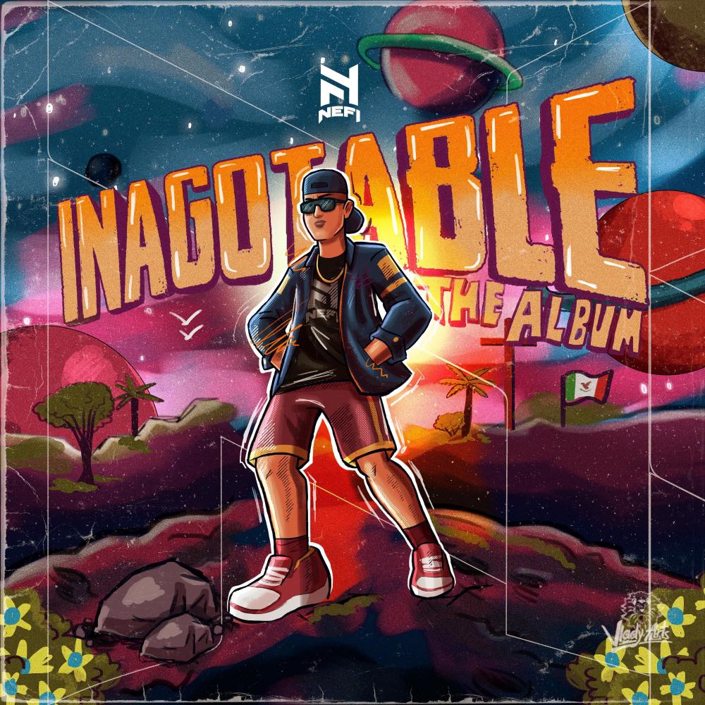 Díganme loco (feat. Armando Don & BK)