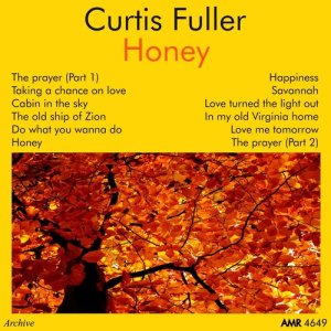 收聽Curtis Fuller的Savannah (Explicit)歌詞歌曲