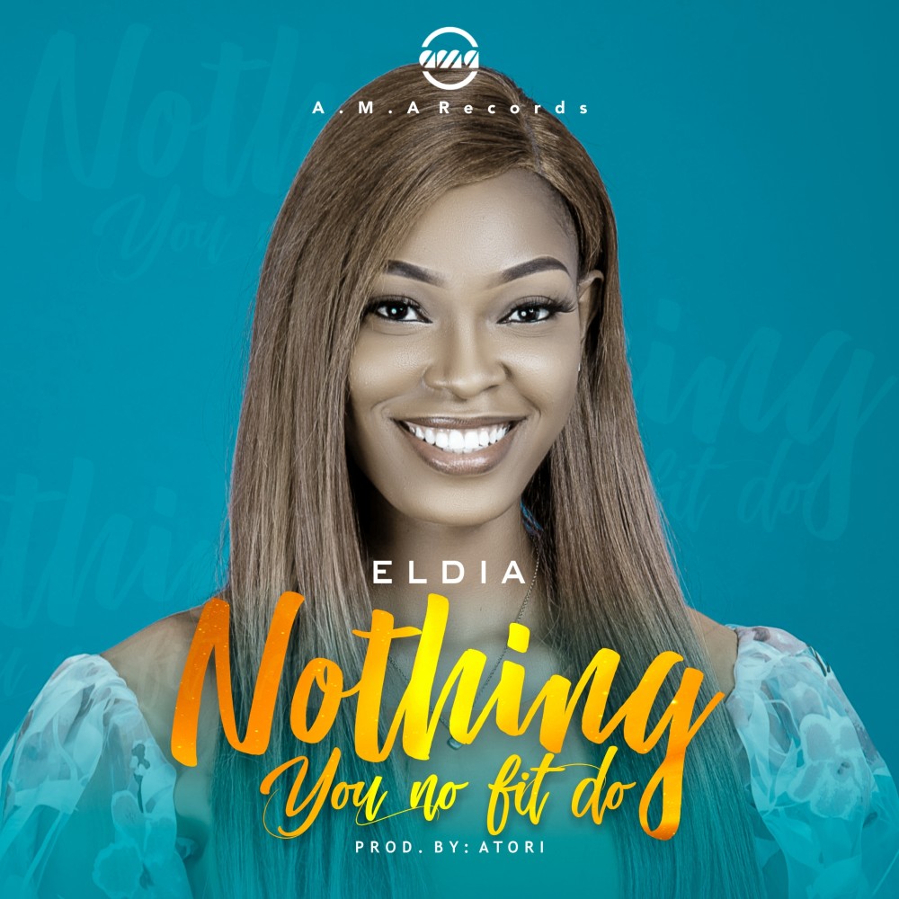 Nothing You No Fit Do