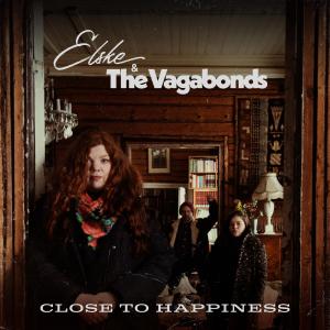 Elske的專輯Close to Happiness