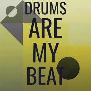 Album Drums Are My Beat from Silvia Natiello-Spiller
