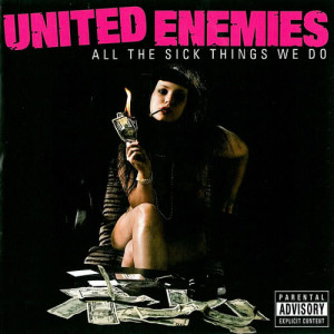 收聽United Enemies的I don't wanna change歌詞歌曲