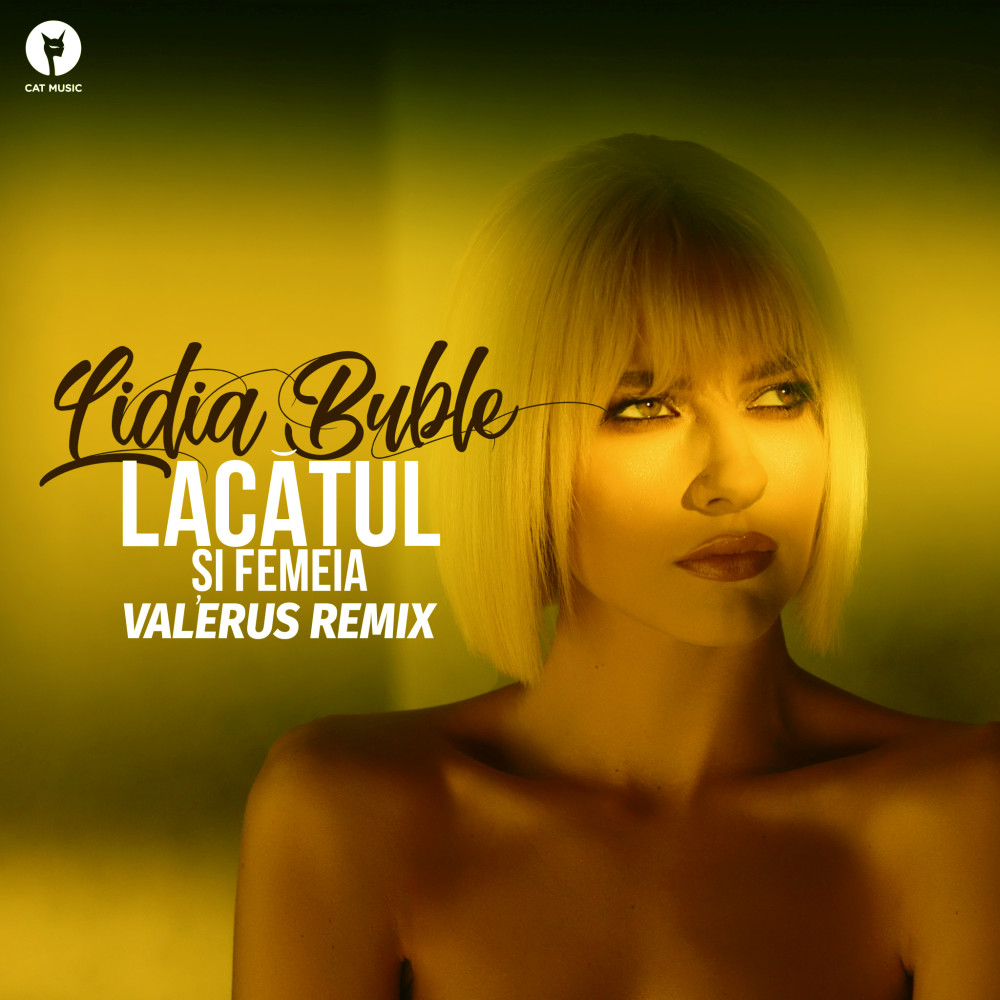 Lacătul Și Femeia (Valerus Remix)