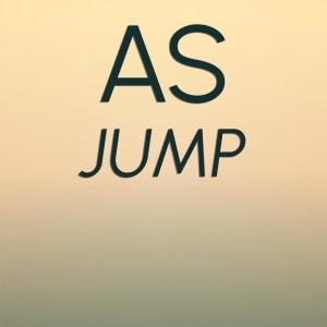 Album As Jump from Various