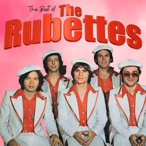 The Rubettes的專輯The Best of the Rubettes
