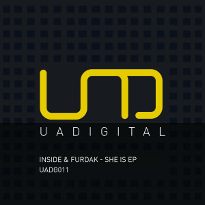 收聽Inside的She Is (Original)歌詞歌曲