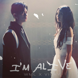 Album I'm Alive from 李杰明 W.M.L