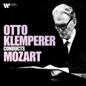 Otto Klemperer的專輯Otto Klemperer Conducts Mozart