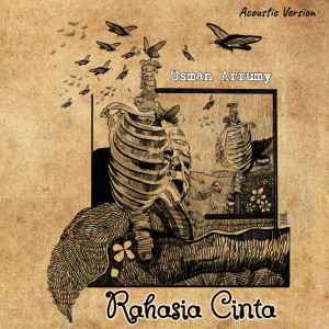 Usman Arrumy的专辑Rahasia Cinta (Acoustic)