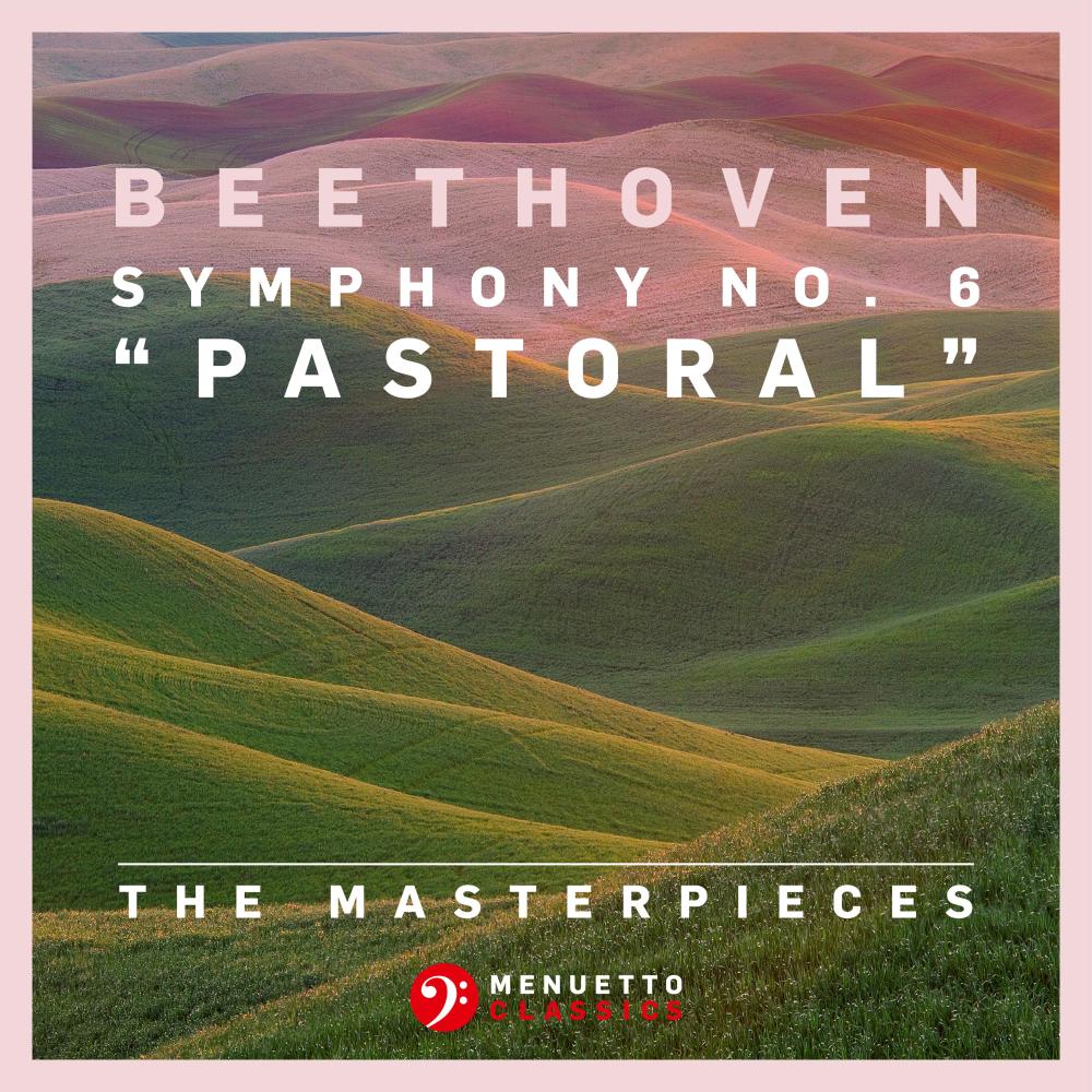 Symphony No. 6 in F Major, Op. 68 "Pastoral": V. Allegretto