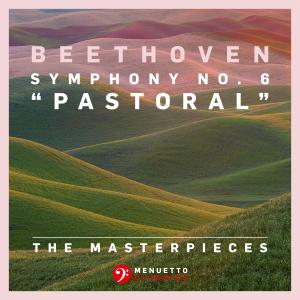 Bystrik Rezucha的專輯The Masterpieces - Beethoven: Symphony No. 6 in F Major, Op. 68 "Pastoral"