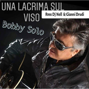 DJ Nell的專輯Una Lacrima Sul Viso