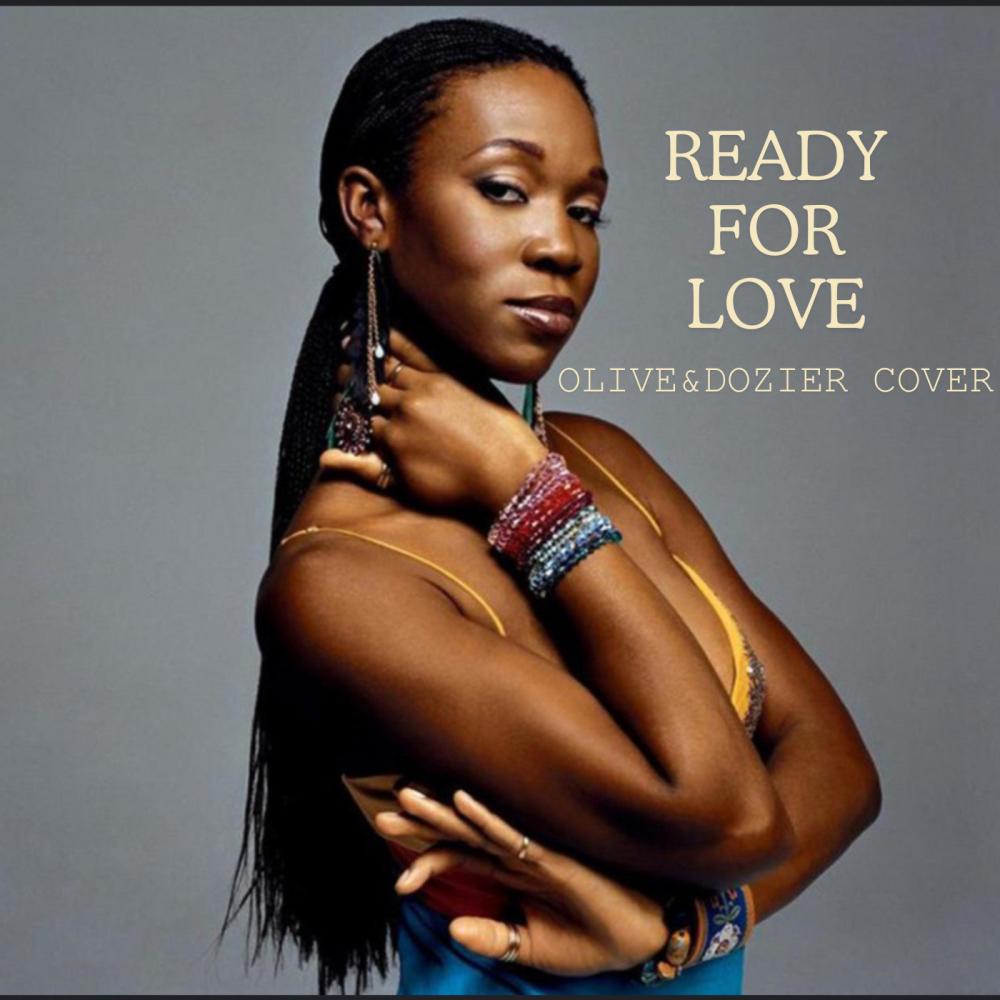 Ready For Love