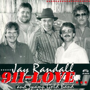 收聽Jay Randall的911-Love歌詞歌曲