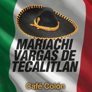 收聽Mariachi Vargas de Tecalitlán 的Alma Llanera歌詞歌曲