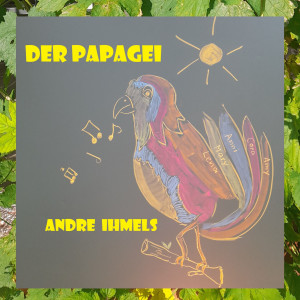 Andre Ihmels的专辑Der Papagei