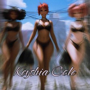 Keyshia Cole (feat. RCG Keef) [Explicit]