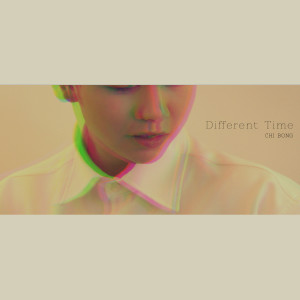 Album Different Time from 