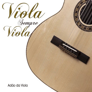 Listen to Quem é Você song with lyrics from Adão da Viola