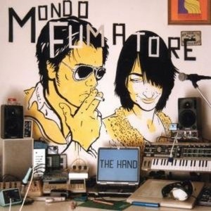 ดาวน์โหลดและฟังเพลง Yeah Yeah Yeah พร้อมเนื้อเพลงจาก Mondo Fumatore