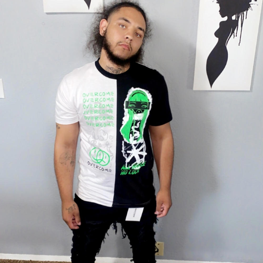Cant Be Lackin (Explicit)