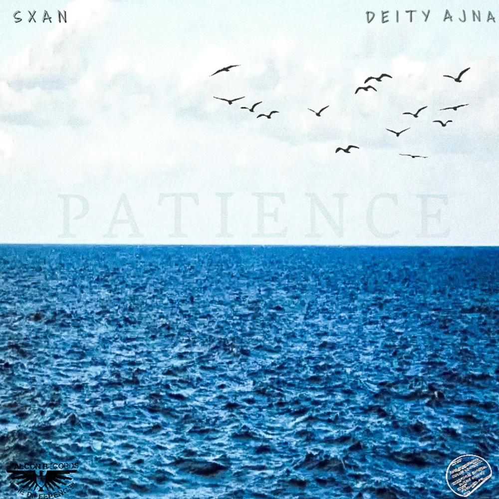 P A T I E N C E (with Deity Ajna) (Explicit)