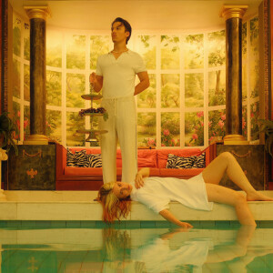 default playlist img