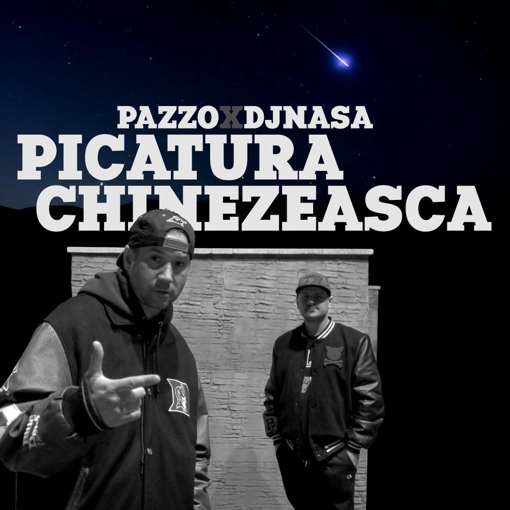 Picătura Chinezească (Explicit)