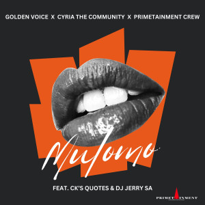 Listen to Mulomo song with lyrics from Golden Voice
